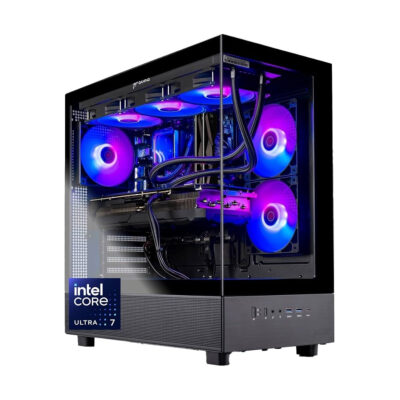 Skytech Azure 3 Intel