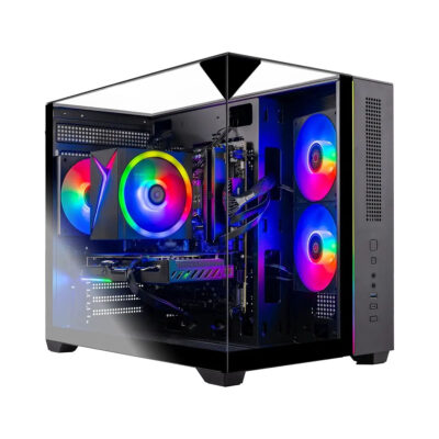 Skytech Crystal