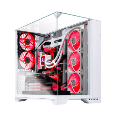 Skytech O11 White