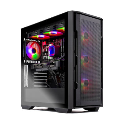 Skytech Rampage AMD
