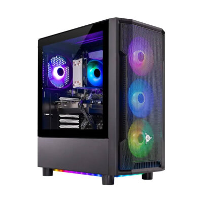 Skytech Shadow Budget