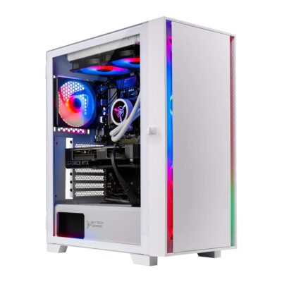 Skytech Shiva 2